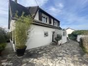 Maison 7 pièces 175 m²