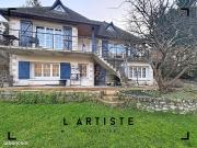 Maison 7 pièces 175 m²