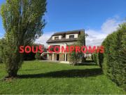 Maison 7 pièces 175 m²