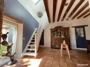 Maison 7 pièces 175 m²