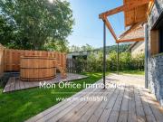 Maison 7 pièces 175 m²
