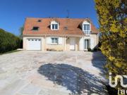 Maison 7 pièces 175 m²