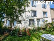 Maison 7 pièces 175 m²