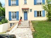 Maison 7 pièces 175 m²