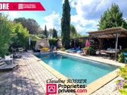 Maison 7 pièces 175 m²