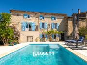 Maison 7 pièces 175 m²