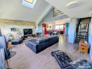 Maison 7 pièces 180 m²