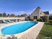 Maison 7 pièces 175 m²