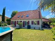 Maison 7 pièces 175 m²