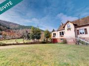 Maison 7 pièces 175 m²