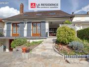 Maison 7 pièces 175 m²