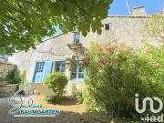 Maison 7 pièces 175 m²