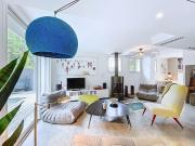 Maison 7 pièces 175 m²