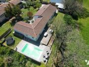 Maison 7 pièces 175 m²