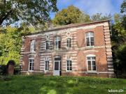 Chalet 7 pièces 175 m²