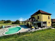 Maison 7 pièces 175 m²