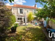 Maison 7 pièces 175 m²