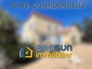 Maison 7 pièces 170 m²