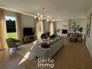 Maison 7 pièces 155 m²