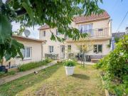 Maison 7 pièces 175 m²