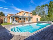 Maison 7 pièces 175 m² Maison 7 pièces 175 m²