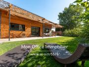 Maison 7 pièces 175 m²