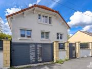 Maison 7 pièces 175 m²