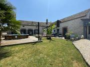 Maison 7 pièces 175 m²