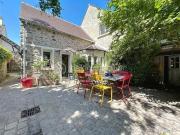 Maison 7 pièces 175 m²