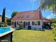Maison 7 pièces 175 m²