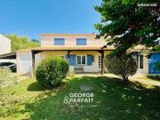 Maison 7 pièces 175 m²