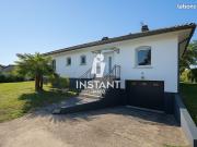 Maison 7 pièces 175 m²