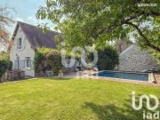 Maison 7 pièces 175 m²