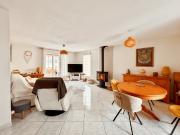 Maison 7 pièces 175 m²