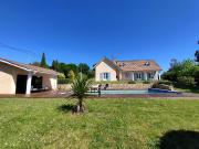 Maison 7 pièces 175 m²