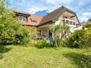 Maison 7 pièces 188 m²