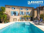 Maison 7 pièces 175 m²