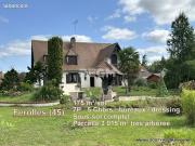 Maison 7 pièces 175 m²