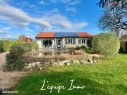 Maison 7 pièces 175 m²