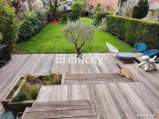 Maison 7 pièces 175 m²