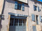 Maison 7 pièces 176 m²