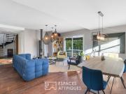 Maison 7 pièces 176 m²