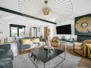 Maison 7 pièces 176 m²