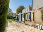 Maison 7 pièces 176 m²