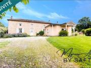 Maison 7 pièces 176 m²