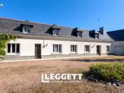 Maison 7 pièces 176 m²