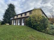 Maison 7 pièces 176 m²