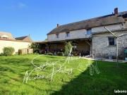 Maison 7 pièces 176 m²