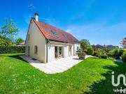 Maison 7 pièces 176 m²