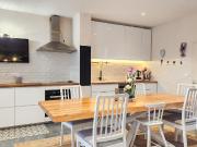 Maison 7 pièces 176 m²